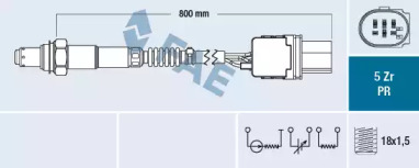 Датчик (FAE: 75052)