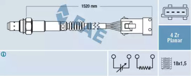 Датчик (FAE: 77242)