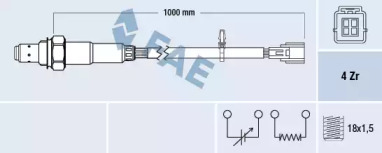 Датчик (FAE: 77299)