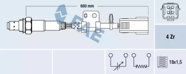 Датчик (FAE: 77319)