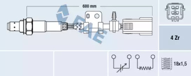 Датчик (FAE: 77321)