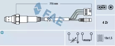 Датчик (FAE: 77379)