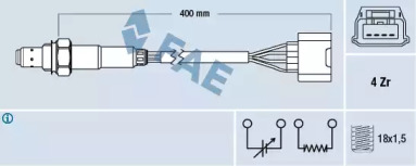 Датчик (FAE: 77470)