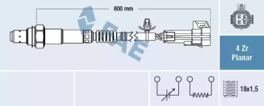 Датчик (FAE: 77576)