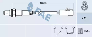 Датчик (FAE: 77578)