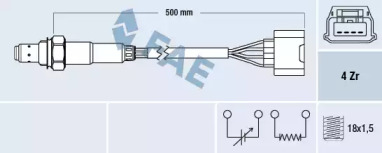 Датчик (FAE: 77583)