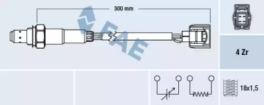 Датчик (FAE: 77585)