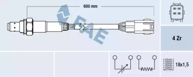 Датчик (FAE: 77588)