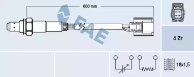 Датчик (FAE: 77593)