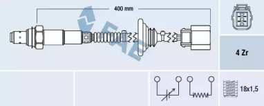 Датчик (FAE: 77596)