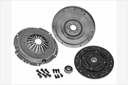 Комплект сцепления (MGA: EK6004)