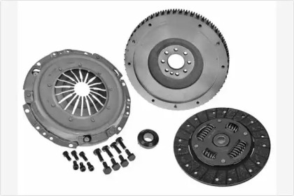 Комплект сцепления (MGA: EK6012)