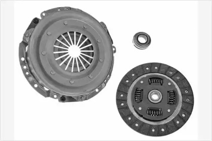 Комплект сцепления (MGA: EK6042)