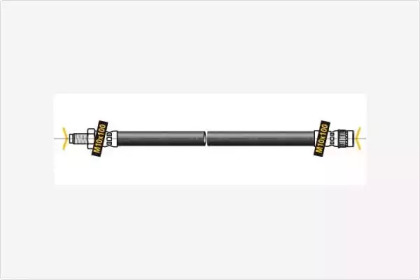 Шлангопровод (MGA: F4804)