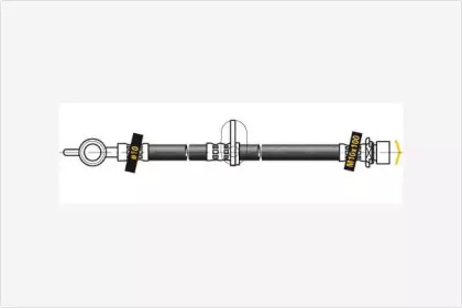 Шлангопровод (MGA: F5401)