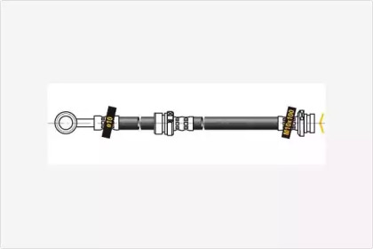 Шлангопровод (MGA: F5410)