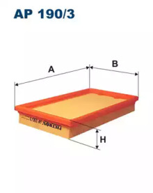 Фильтр (FILTRON: AP190/3)