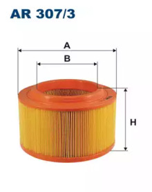 Фильтр (FILTRON: AR307/3)