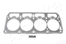 Прокладкa (ASHIKA: 46-02-200A)