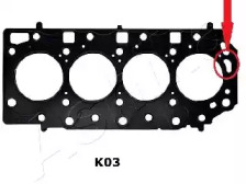 Прокладкa (ASHIKA: 46-0K-K03C)