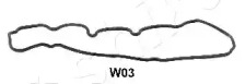 Прокладкa (ASHIKA: 47-0W-W03)