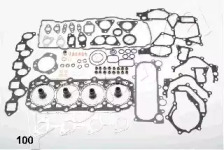 Комплект прокладок (ASHIKA: 49-01-100)