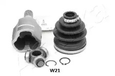 Шарнирный комплект (ASHIKA: 62-0W-W21)