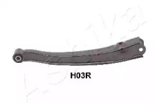 Рычаг независимой подвески колеса (ASHIKA: 71-0H-H03R)