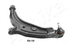 Рычаг независимой подвески колеса (ASHIKA: 72-01-116L)