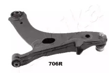 Рычаг независимой подвески колеса (ASHIKA: 72-07-706R)