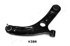 Рычаг независимой подвески колеса (ASHIKA: 72-0K-K38R)