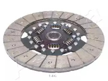 Диск сцепления (ASHIKA: 80-01-146)