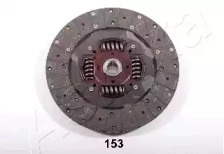 Диск сцепления (ASHIKA: 80-01-153)