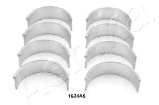 Вкладыш подшипника (ASHIKA: 82-1624A5)