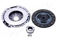 Комплект сцепления (ASHIKA: 92-00-025)
