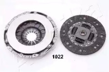 Комплект сцепления (ASHIKA: 92-01-1022)