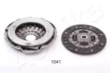 Комплект сцепления (ASHIKA: 92-01-1041)