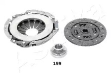 Комплект сцепления (ASHIKA: 92-01-199)