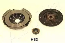 Комплект сцепления (ASHIKA: 92-0H-H63)