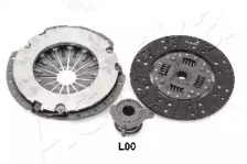 Комплект сцепления (ASHIKA: 92-0L-L00)