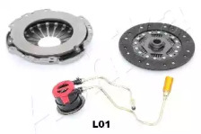 Комплект сцепления (ASHIKA: 92-0L-L01)