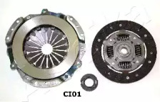 Комплект сцепления (ASHIKA: 92-CI-CI01)