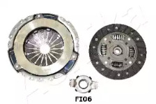 Комплект сцепления (ASHIKA: 92-FI-FI06)