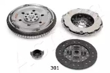 Комплект сцепления (ASHIKA: 98-03-301)