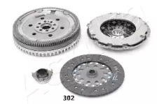 Комплект сцепления (ASHIKA: 98-03-302)