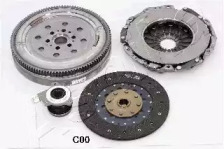 Комплект сцепления (ASHIKA: 98-0C-C00)