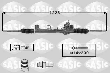 Привод (SASIC: 7006065)