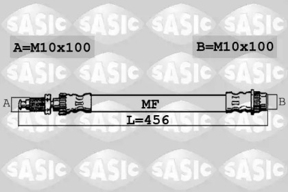 Шлангопровод (SASIC: SBH0151)