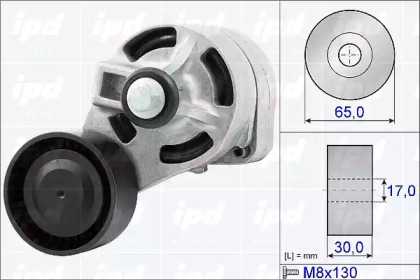 Натяжитель (IPD: 15-3839)