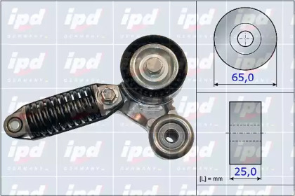 Натяжитель (IPD: 15-3994)